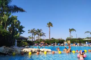 Villaggio Punta Grossa